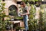 green basics kweektray schotel s living black